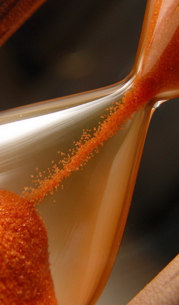 Песочные часы