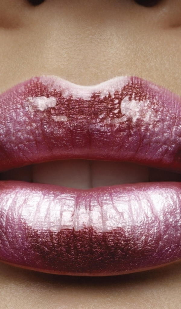 Соблазнительные губы