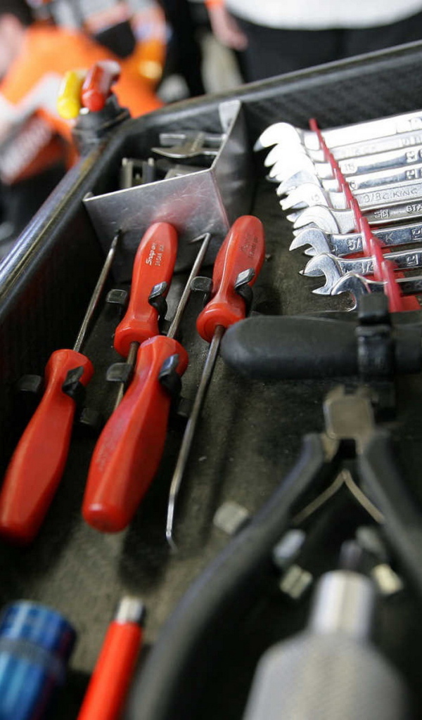 Инструменты