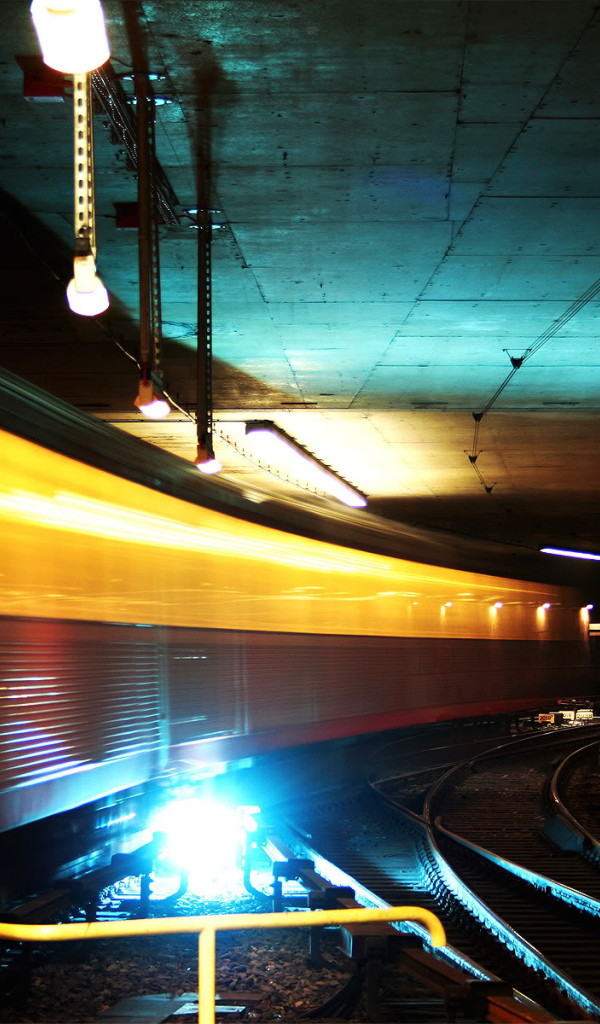 Метрополитен