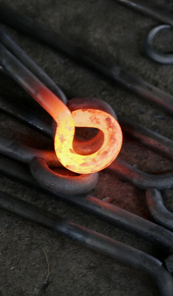 Работа с металом