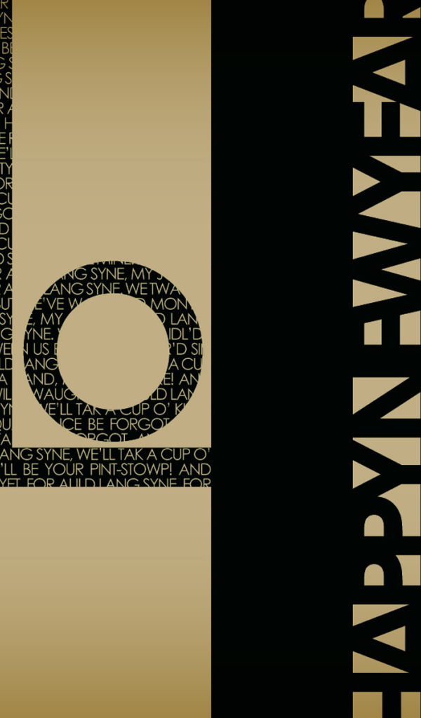 2010 год креативная текстура