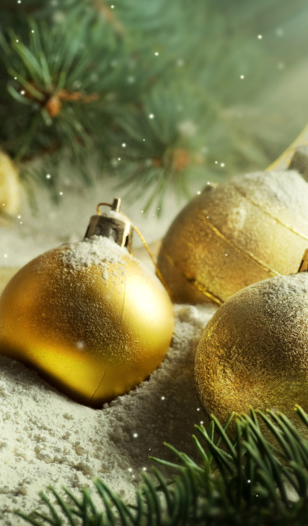 Новогодняя ночь 2011