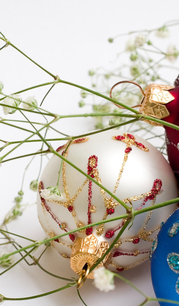 Красивые шары