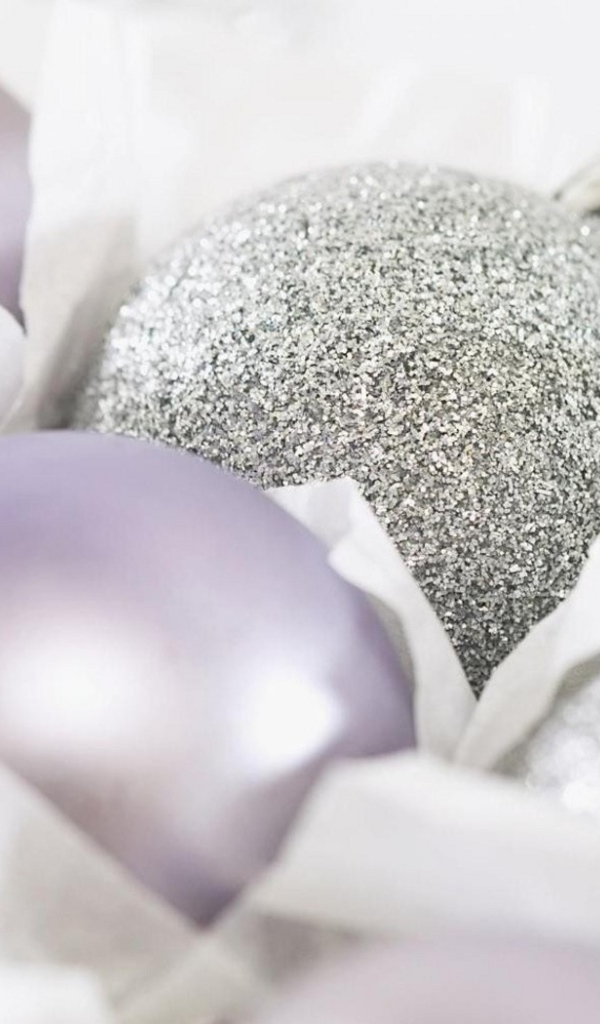 Красивые шары