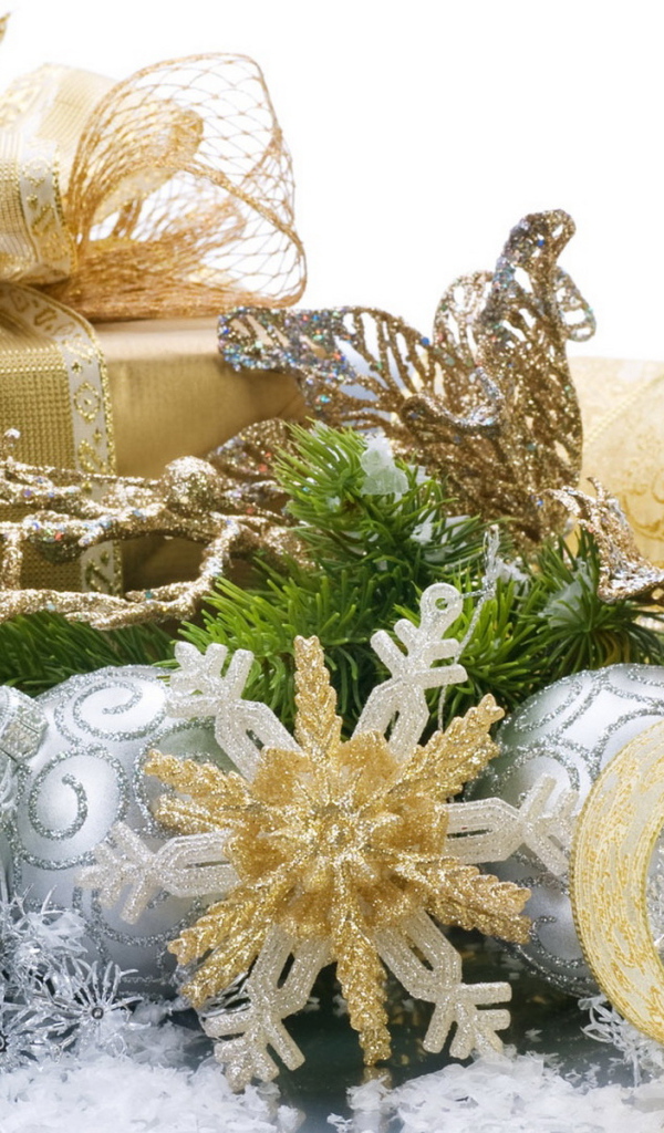 Перед праздником