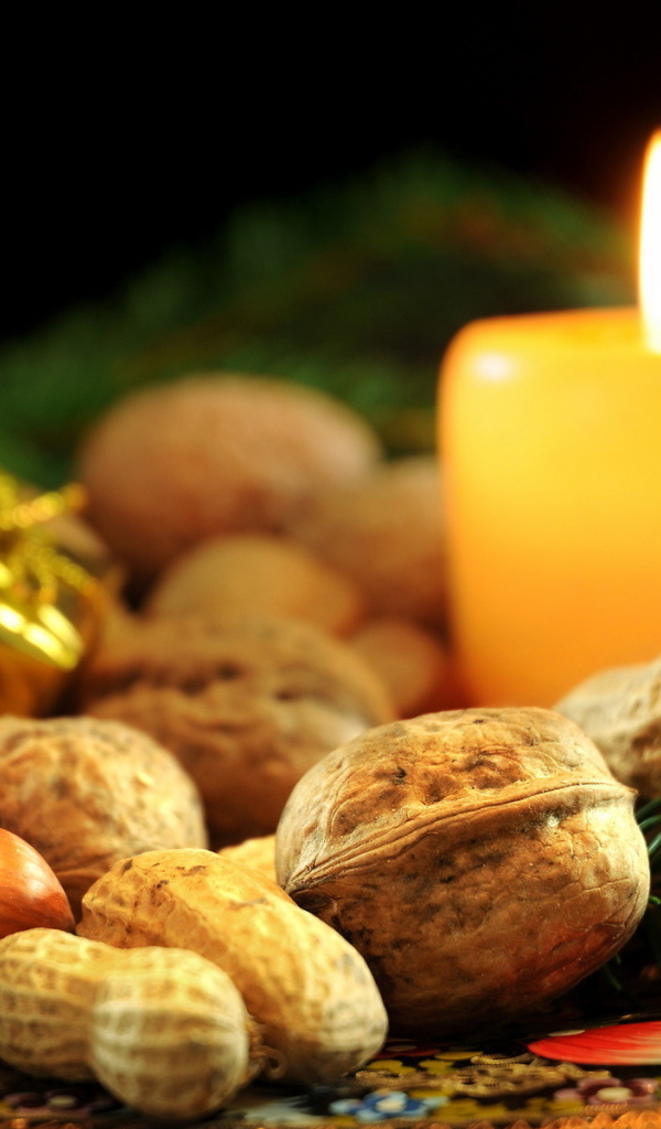 К празднику