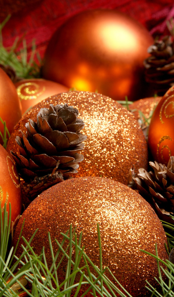 Новогодняя елка 2011