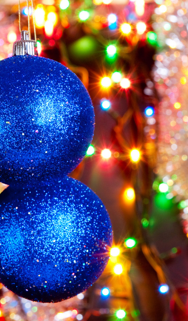 Нарядная елка 2011