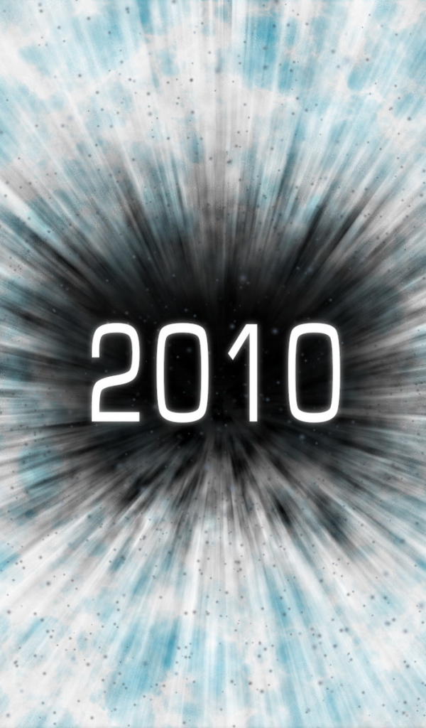 Новое Десятилетие