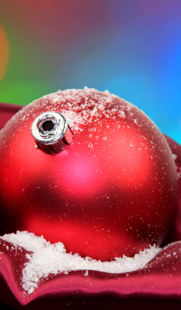 Новый Год Зима 2011