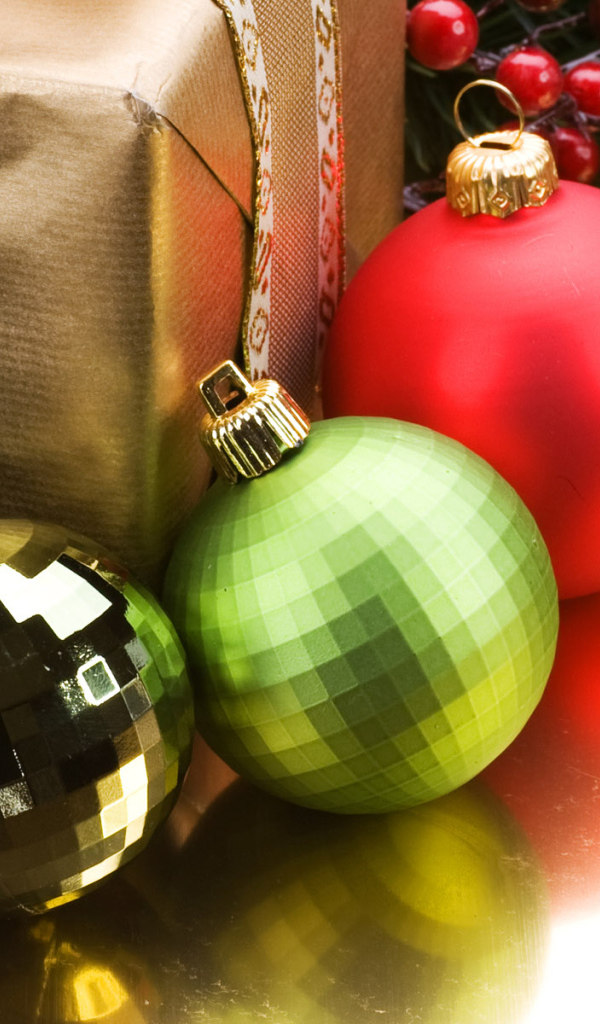 Подготовка к Новому 2011 Году