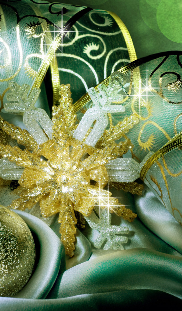 Канун Нового 2011 Года