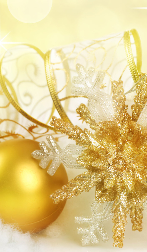 Зима Новый Год 2011