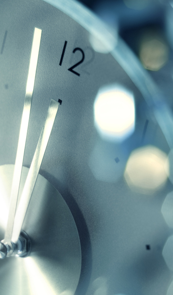 приближающийся Новый Год