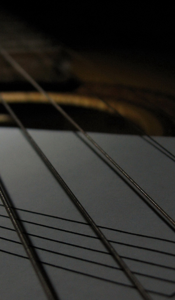 Когда музыка молчит