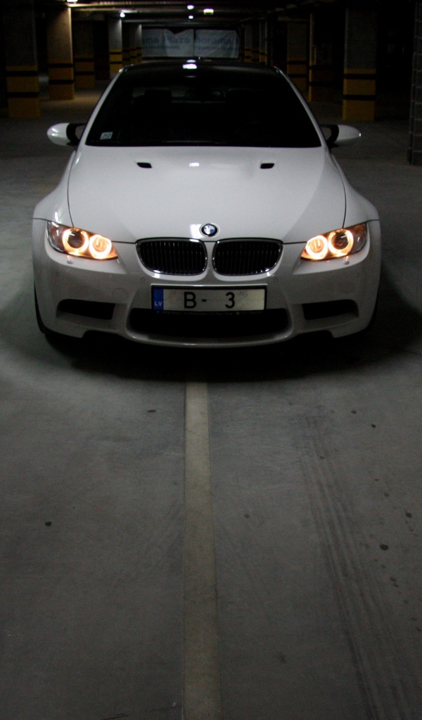 Автомобили БМВ