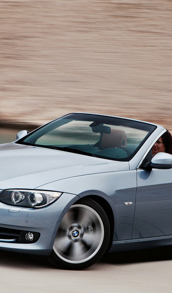 BMW 3 Series Convertible