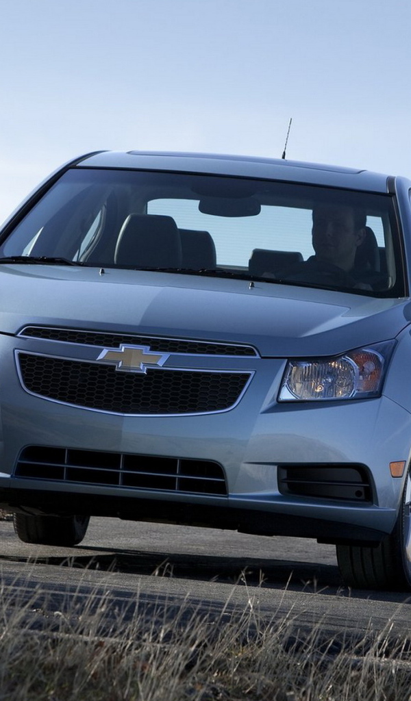 Шевроле Круз 2011