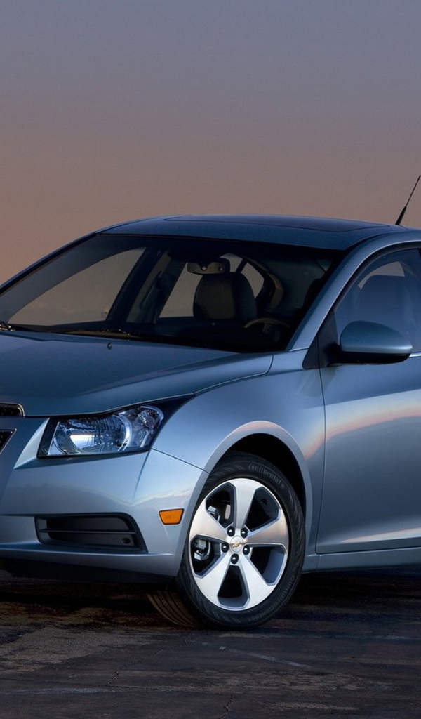 Шевроле Круз