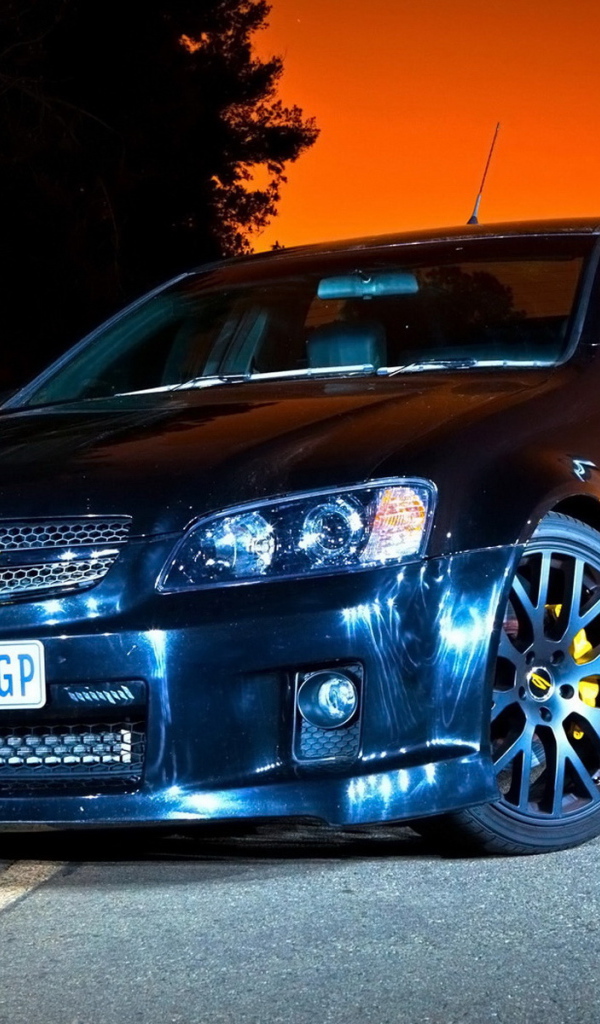 пикап Шевроле