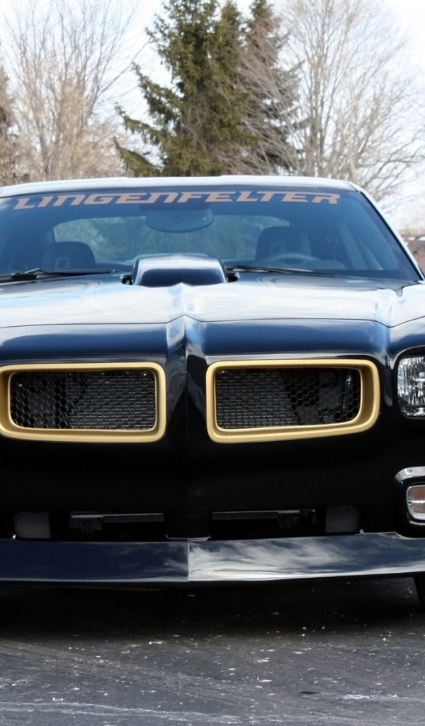 Концепт от Шевроле Камаро