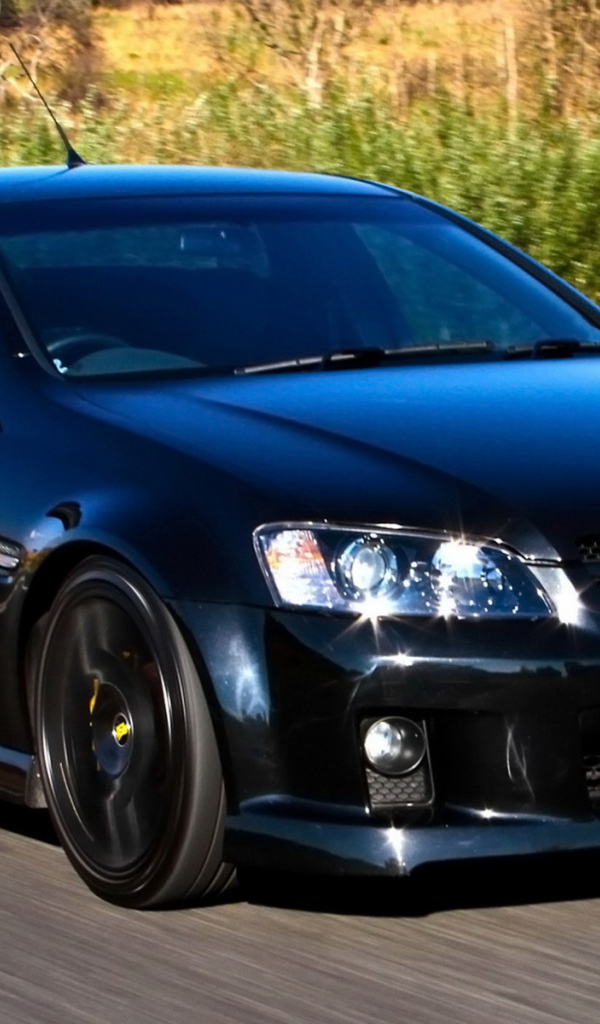 тюнинг пикапа Шевроле