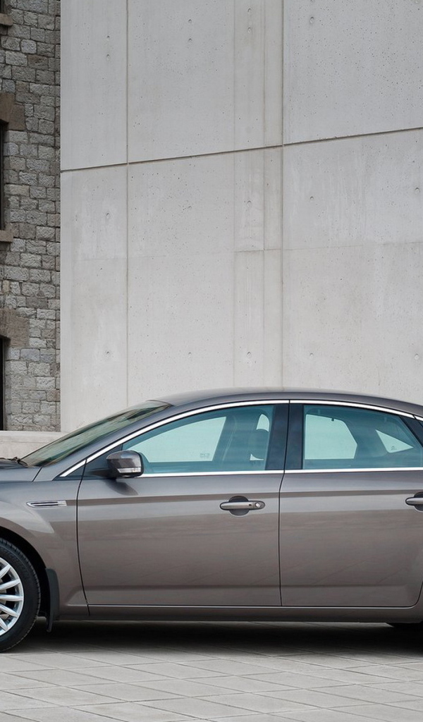 Форд Мондео 2011