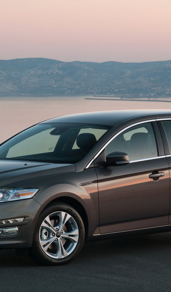 2011 Форд Мондео Универсал