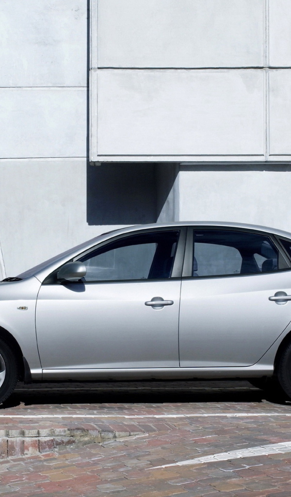 Хендай Элантра