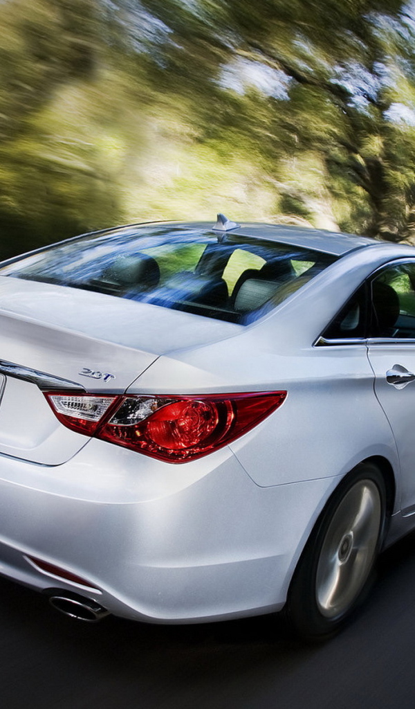 Хендай Соната