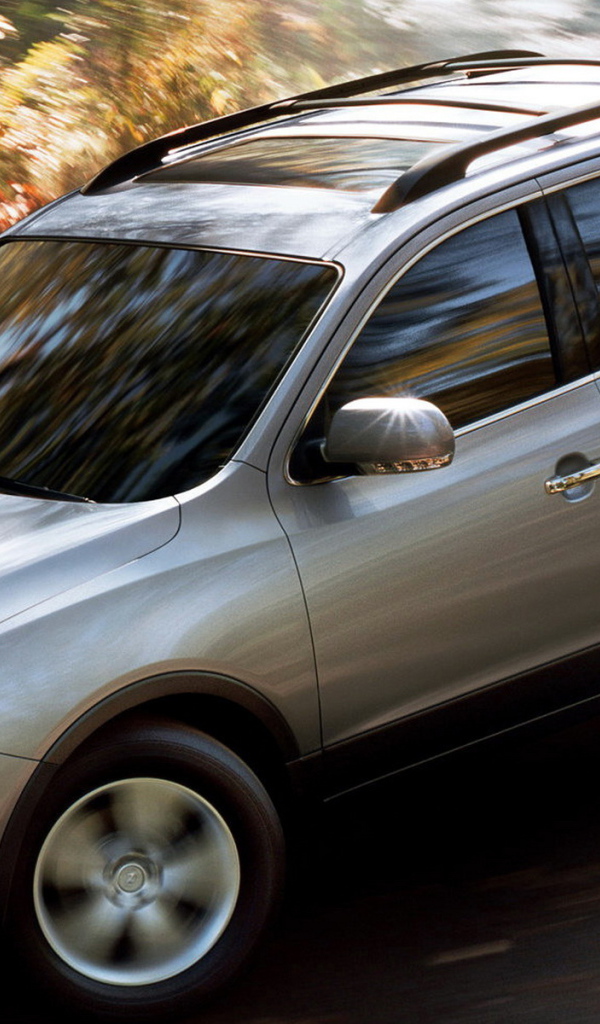 Хендай Веракруз