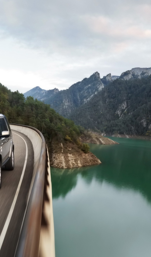 Land Rover, Discovery 4