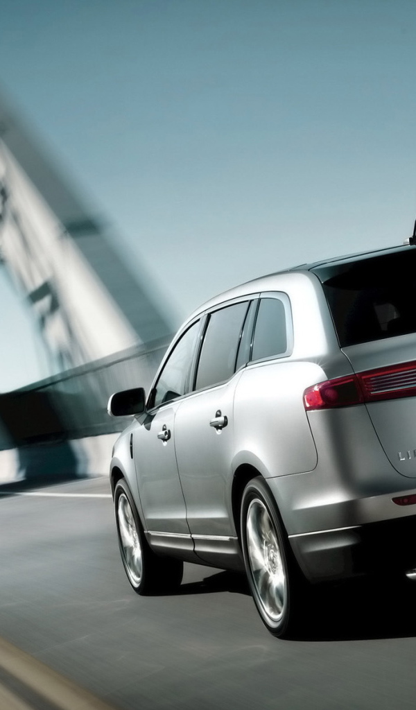 Линкольн МКT