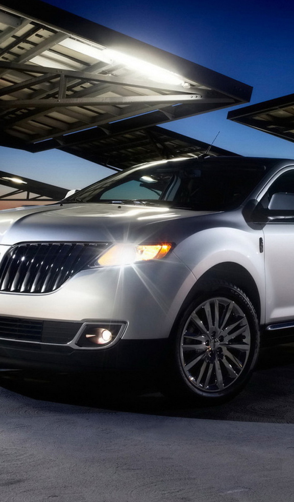 Lincoln - MKX