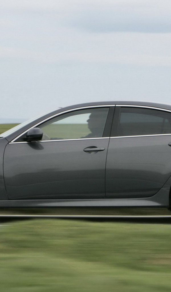 Мазда 6 Хетчбек