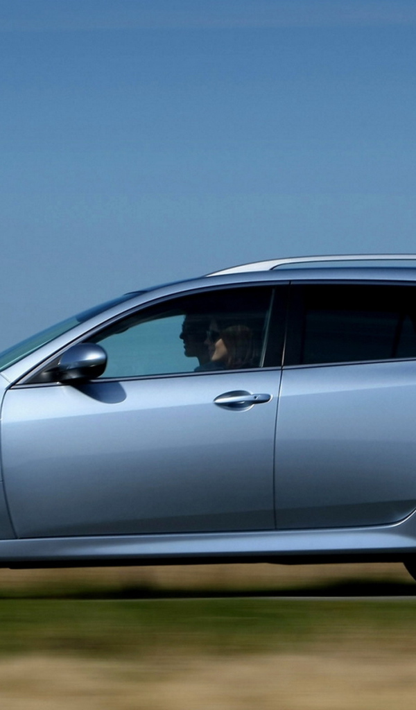 Мазда 6 Универсал