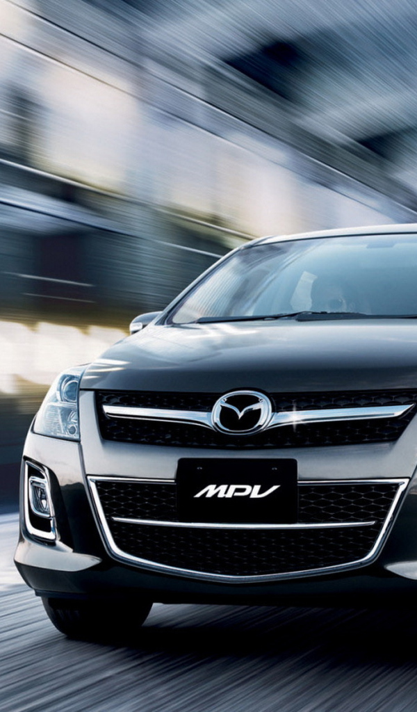 Mazda MPV