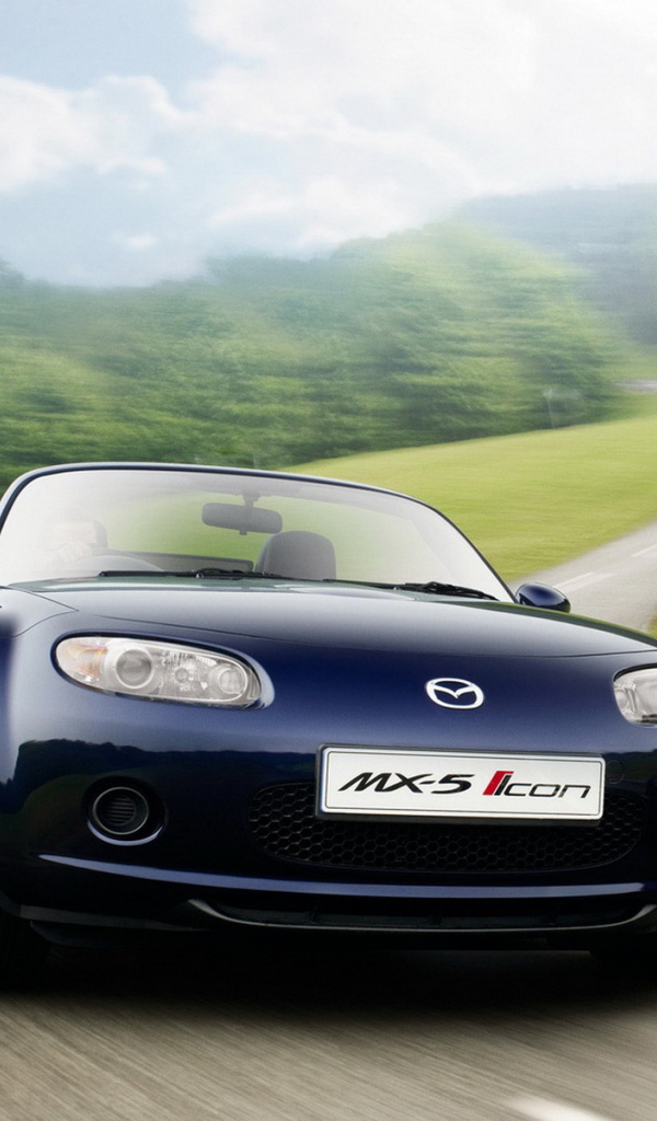Mazda MX 5