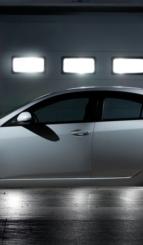 Новая Мазда 6