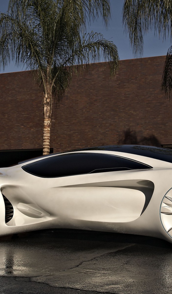 Концепт от Мерседес