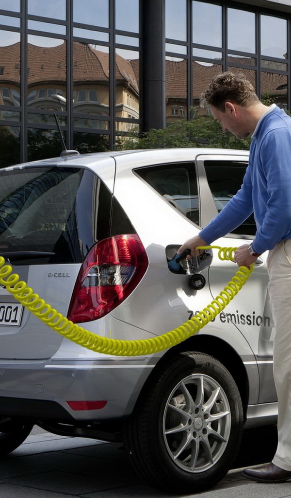 Mercedes-Benz-A-Class