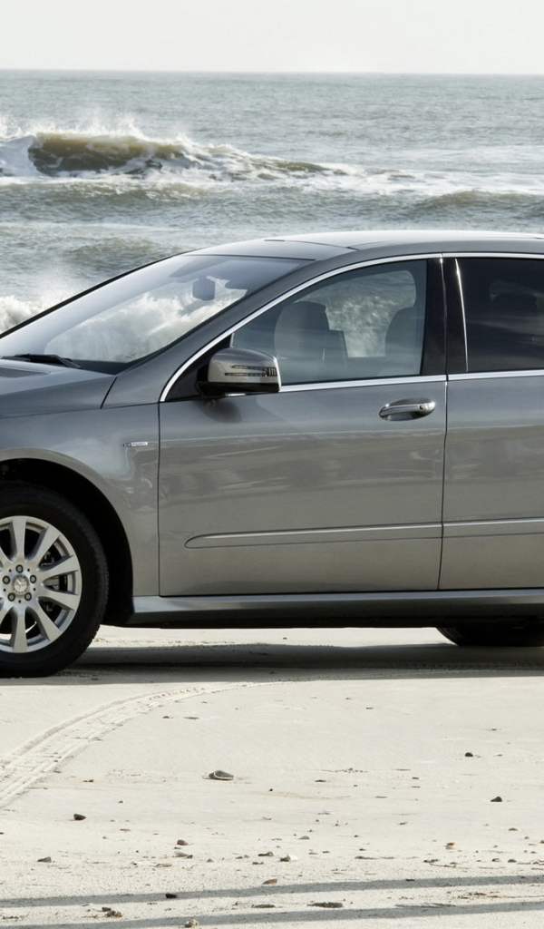 Мерседес Бенц С350