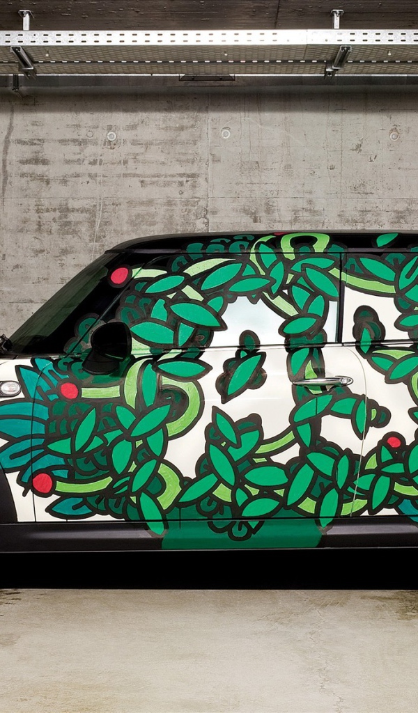 Аэрография