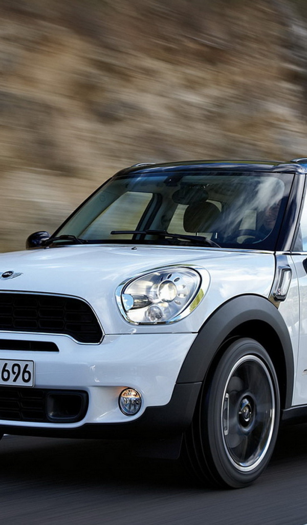 Mini Сountryman