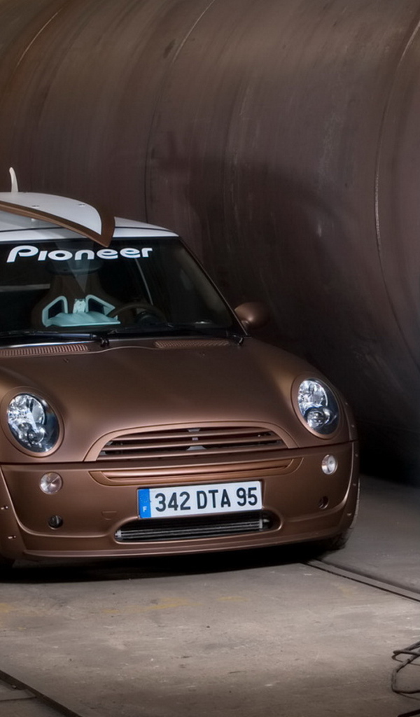 Parotech Pioneer Mini