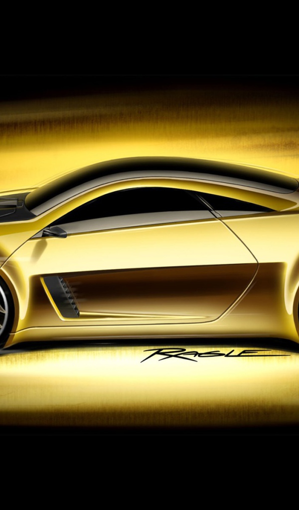 Mitsubishi Concept 2011