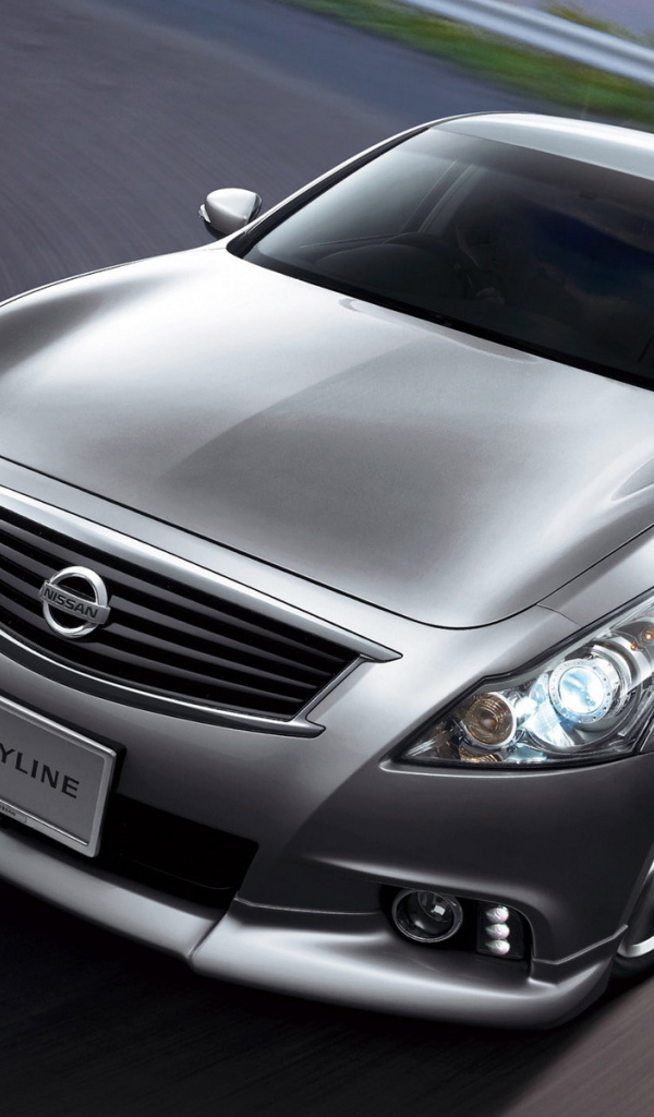 Nissan Skyline Type S