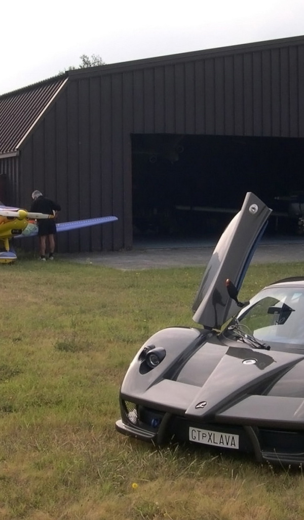 Simbol-Design-Lavazza-GTX-R