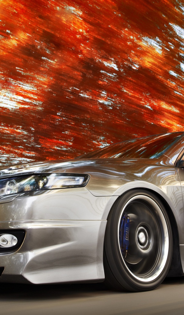 Автомобиль в России